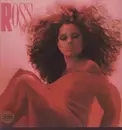 LP - Diana Ross - Ross