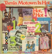 Diana Ross / Stevie Wonder / Marvin Gaye a.o. - Tamla Motown is hot,hot,hot! (1st )