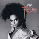 12'' - Diana Ross - Swept Away