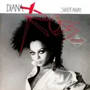 LP - Diana Ross - Swept Away - Gatefold Sleeve