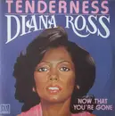 7inch Vinyl Single - Diana Ross - Tenderness