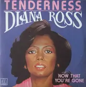7inch Vinyl Single - Diana Ross - Tenderness