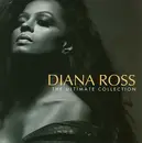 CD - Diana Ross - The Ultimate Collection