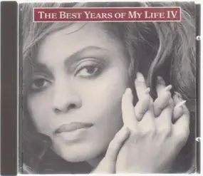 Diana Ross - The best years of my life IV