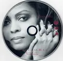 CD Single - Diana Ross - The Best Years Of My Life / Love Child