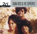 CD - Diana Ross & The Supremes - The Best Of Diana Ross & The Supremes - Sealed