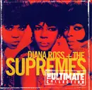CD - Diana Ross + The Supremes - The Ultimate Collection - CRC