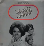 LP-Box - Diana Ross & The Supremes - Anthology