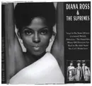 CD - Diana Ross & The Supremes - Diana Ross & The Supremes
