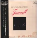 Double LP - Diana Ross & The Supremes - Farewell - Includes OBI