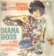 The Supremes - Super Supremes