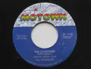 7inch Vinyl Single - Diana Ross & The Supremes - The Composer