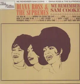 The Supremes - We Remember Sam Cooke
