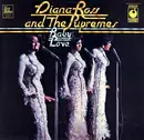 LP - Diana Ross & The Supremes - Baby Love