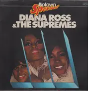 Diana Ross & The Supremes - Diana Ross & the Supremes
