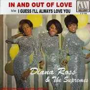 Diana Ross & The Supremes - In And Out Of Love