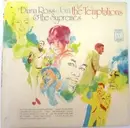 LP - Diana Ross & The Supremes Join The Temptations - Diana Ross & The Supremes Join The Temptations