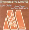 7inch Vinyl Single - Diana Ross & The Supremes - Love Child