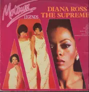 Diana Ross & The Supremes - Motown Legends