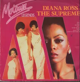 The Supremes - Motown Legends