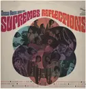 LP - Diana Ross & the Supremes - Reflections