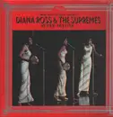 LP - Diana Ross & The Supremes - Super Deluxe - Gatefold
