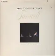 LP - Diana Ross & The Supremes, The Supremes - Farewell