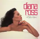 LP - Diana Ross - To Love Again
