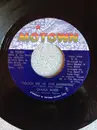 7inch Vinyl Single - Diana Ross - Touch Me In The Morning / I Won't Last A Day Without You