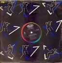 12inch Vinyl Single - Diana Ross - Touch By Touch / Fight For It