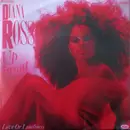 7inch Vinyl Single - Diana Ross - Up Front / Love Or Loneliness