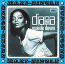 12'' - Diana Ross - Upside Down