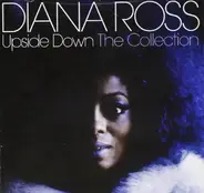 Diana Ross - Upside Down The Collection