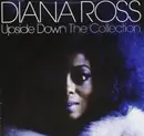 CD - Diana Ross - Upside Down The Collection