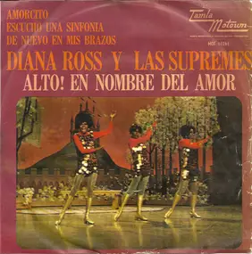Diana Ross - Alto! En Nombre Del Amor