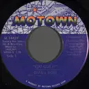 7inch Vinyl Single - Diana Ross - You Got It