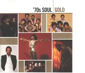 Diana Ross - '70s Soul - Gold
