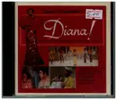 CD - Diana Ross, The Jackson 5 & others - Diana! (Original TV Soundtrack)