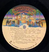 LP-Box - Diana Ross, Donna Summer, The Commodores - Thank God Its Friday OST