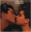 LP - Diana Ross, Lionel Richie - Endless Love Original Motion Picture Soundtrack