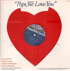 Diana Ross - Pops, We Love You