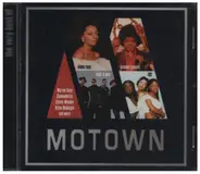 Diana Ross, Michael Jackson a.o. - The Very Best Of Motown