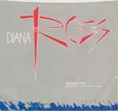 7inch Vinyl Single - Diana Ross - Missing You