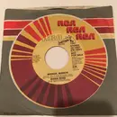 7inch Vinyl Single - Diana Ross - Mirror, Mirror