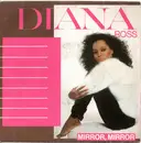 7inch Vinyl Single - Diana Ross - Mirror, Mirror