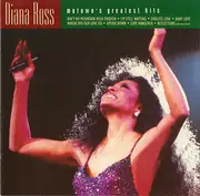 CD - Diana Ross - Motown's Greatest Hits