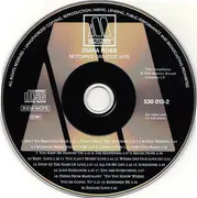 CD - Diana Ross - Motown's Greatest Hits