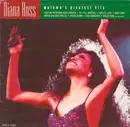 CD - Diana Ross - Motown's Greatest Hits