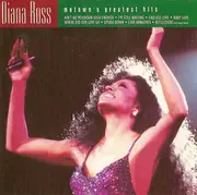 CD - Diana Ross - Motown's Greatest Hits
