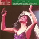 CD - Diana Ross - Motown's Greatest Hits